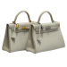 Сумка Hermes Kelly 32 RN2433 Сумка Hermes Kelly 32 RN2433