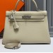 Сумка Hermes Kelly 32 RN2432 Сумка Hermes Kelly 32 RN2432