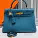 Сумка Hermes Kelly 32 RN2434 Сумка Hermes Kelly 32 RN2434