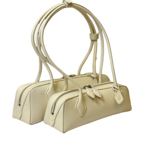 Сумка Le Teckel Medium Bag In Nubuck F2440 Сумка Le Teckel Medium Bag In Nubuck F2440