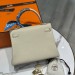 Сумка Hermes Kelly 25 RN2450