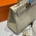 Сумка Hermes Kelly 25 RN2450