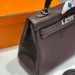 Сумка Hermes Kelly 25 RN2451