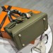 Сумка Hermes Birkin 30 RN2453