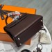 Сумка Hermes Kelly 25 RN2451