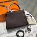 Сумка Hermes Kelly 25 RN2451