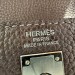 Сумка Hermes Kelly 25 RN2451