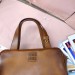 Сумка Miu Miu Leather Top Handle Bag RN2461