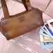 Сумка Miu Miu Leather Top Handle Bag RN2461