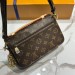 Сумка Louis Vuitton Pochette Metis East West RN2465