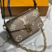 Сумка Louis Vuitton Pochette Metis East West RN2467