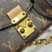 Сумка Louis Vuitton Pochette Metis East West RN2465