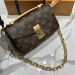 Сумка Louis Vuitton Pochette Metis East West RN2465