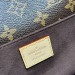 Сумка Louis Vuitton Pochette Metis East West RN2465