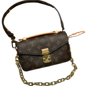 Сумка Louis Vuitton Pochette Metis East West RN2465