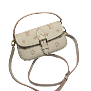 Сумка Louis Vuitton Nano Diane RN2468