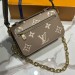 Сумка Louis Vuitton Pochette Metis East West RN2467