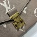 Сумка Louis Vuitton Pochette Metis East West RN2467