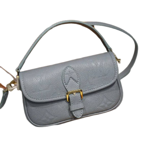 Сумка Louis Vuitton Nano Diane RN2469 Сумка Louis Vuitton Nano Diane RN2469