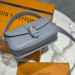 Сумка Louis Vuitton Nano Diane RN2469 Сумка Louis Vuitton Nano Diane RN2469