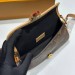 Сумка Louis Vuitton Nano Diane RN2470 Сумка Louis Vuitton Nano Diane RN2470