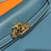 Сумка Hermes Kelly 25 RN2478