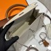 Сумка Hermes Kelly 25 RN2479