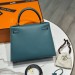 Сумка Hermes Kelly 25 RN2478