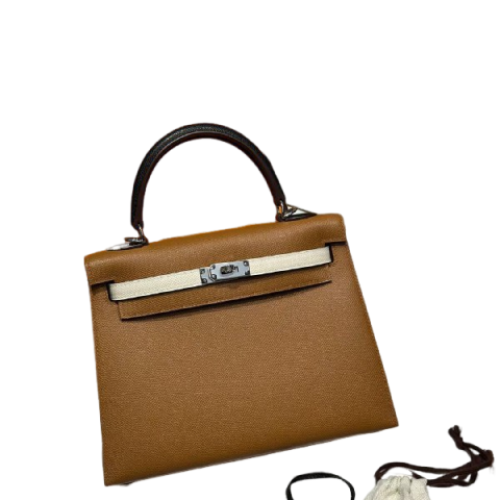 Сумка Hermes Kelly 25 RN2481 Сумка Hermes Kelly 25 RN2481