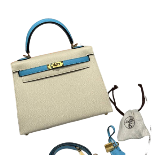 Сумка Hermes Kelly 25 RN2480 Сумка Hermes Kelly 25 RN2480