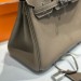 Сумка Hermes Birkin 25 RN2484