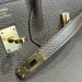 Сумка Hermes Birkin 25 RN2485 Сумка Hermes Birkin 25 RN2485
