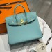 Сумка Hermes Birkin 25 RN2483 Сумка Hermes Birkin 25 RN2483