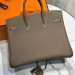 Сумка Hermes Birkin 25 RN2484