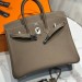 Сумка Hermes Birkin 25 RN2484
