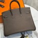 Сумка Hermes Birkin 25 RN2485 Сумка Hermes Birkin 25 RN2485