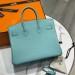 Сумка Hermes Birkin 25 RN2483 Сумка Hermes Birkin 25 RN2483