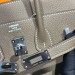 Сумка Hermes Birkin 25 RN2484