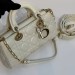 Сумка Christian Dior Small Lady D-Joy RN2502 Сумка Christian Dior Small Lady D-Joy RN2502