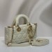 Сумка Christian Dior Small Lady D-Joy RN2502 Сумка Christian Dior Small Lady D-Joy RN2502