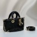 Сумка Christian Dior Small Lady D-Joy RN2503