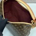 Сумка Louis Vuitton Again Monogram Canvas RN2500