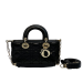 Сумка Christian Dior Small Lady D-Joy RN2503