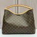 Сумка Louis Vuitton Again Monogram Canvas RN2500