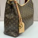 Сумка Louis Vuitton Again Monogram Canvas RN2500