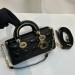Сумка Christian Dior Small Lady D-Joy RN2503