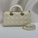 Сумка Christian Dior Medium Lady D-Joy RN2505