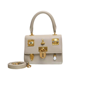 Сумка Schiaparelli Mini Bijoux Secret Bag RN2510