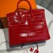 Сумка Hermes Birkin 25 RN2523
