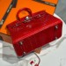 Сумка Hermes Birkin 25 RN2523